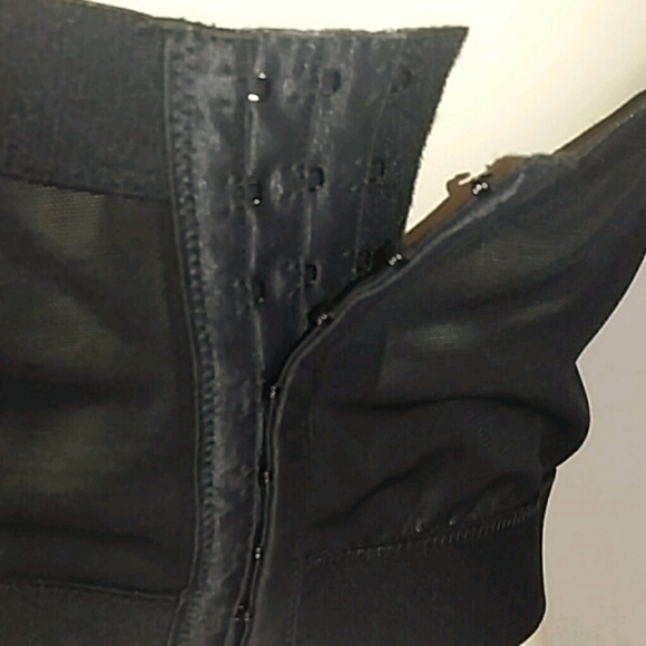 Forever 21 Sequined Bustier - Picture 5 of 5